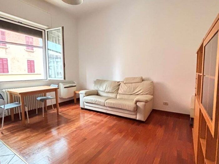 Appartamento bilocale in affitto in Via del Chiù, Saffi, Bologna