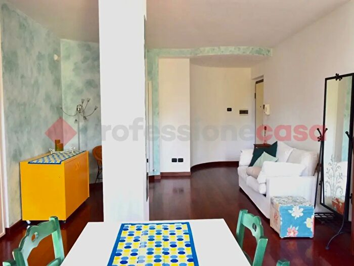 Appartamento bilocale in affitto in Via Umbria, Perugia