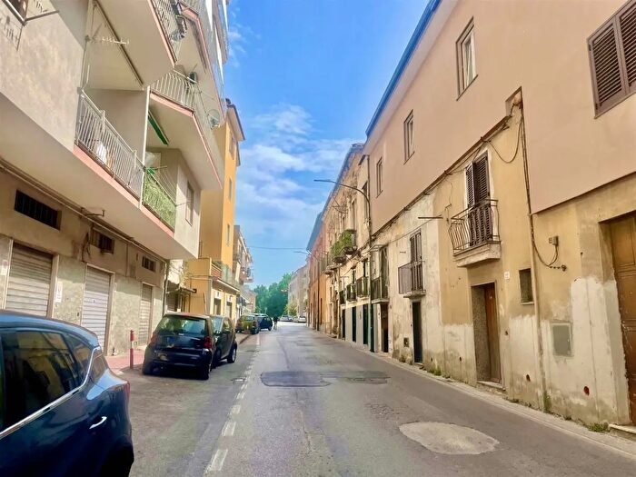 Appartamento monolocale in affitto in Cava De' Tirreni