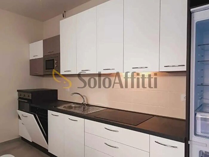 Appartamento quadrilocale in affitto in Piazzale dellAppennino, Forli