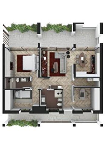 Case in Vendita e in Affitto - 2