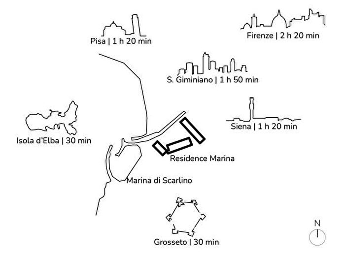 Case in Vendita e in Affitto - 3