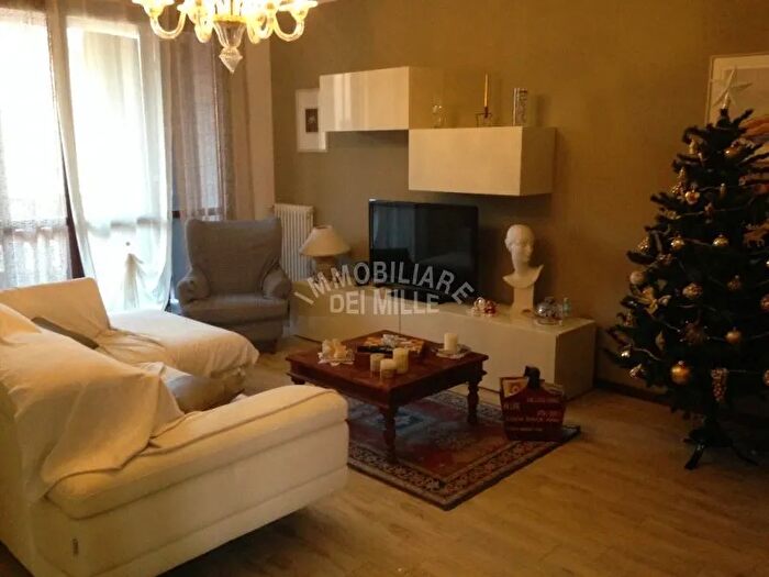 Casa trilocale in vendita in Correggio