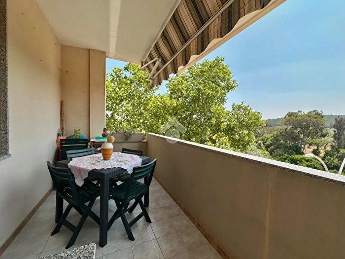 Appartamento trilocale in vendita in Via Fleming, Alghero