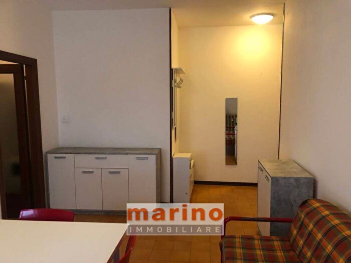 Appartamento bilocale in affitto in Santa Rita, Padova