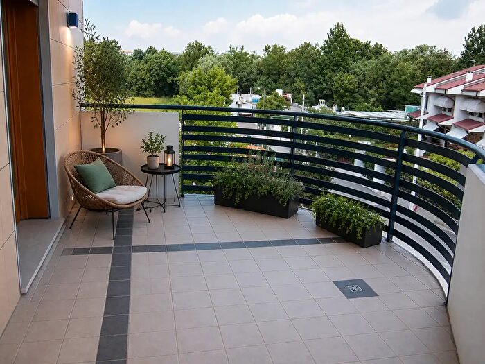 Appartamento bilocale in vendita in Vicenza