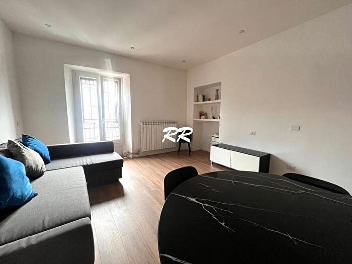 Appartamento bilocale in affitto in Via Bessarione, Corvetto, Milano