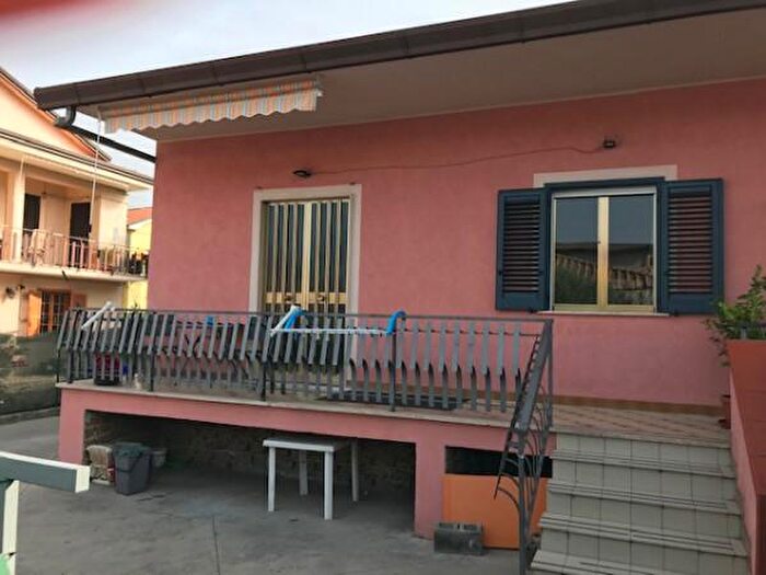 Appartamento quadrilocale in vendita in Via per Frosinone, Ceccano