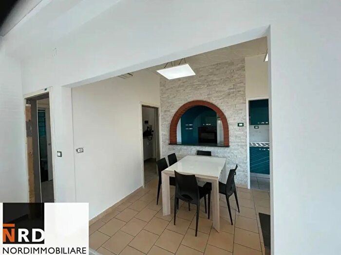 Appartamento trilocale in vendita in Gramsci, San Giorgio Bigarello