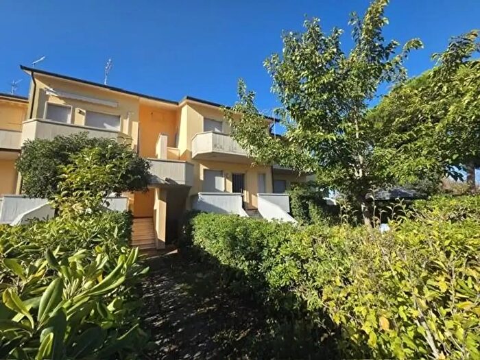 Appartamento trilocale in vendita in Rosignano Marittimo