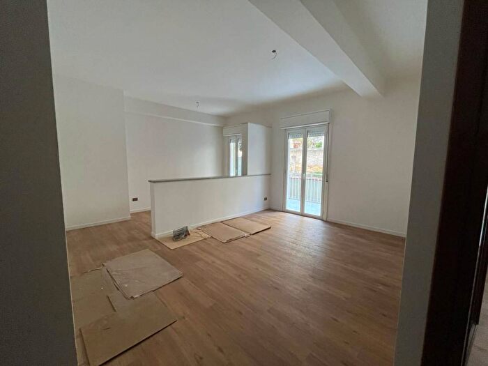 Appartamento bilocale in affitto in Via Enrico Serretta, San Lorenzo, Palermo