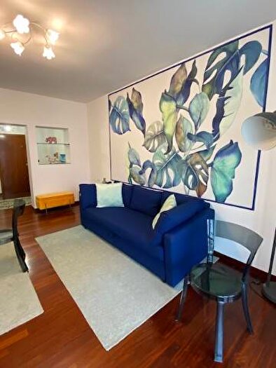 Appartamento trilocale in affitto in Viale Dante Alighieri, Alba Mare, Riccione