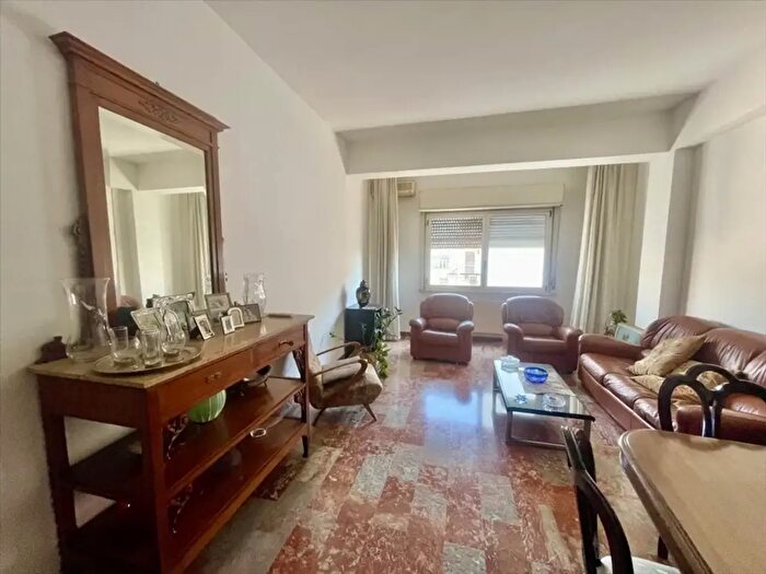 Appartamento quadrilocale in vendita in Via Demetrio Ferrara, Reggio Calabria