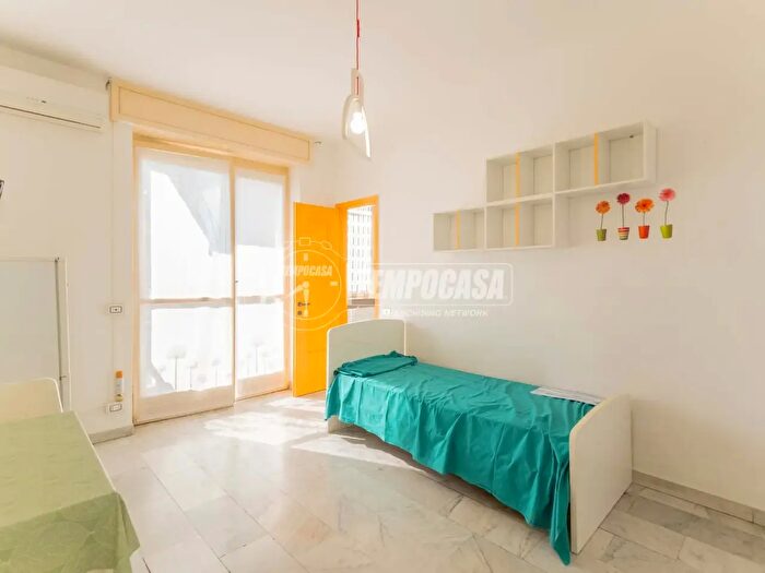 Appartamento monolocale in vendita in Via Trevi, Milano