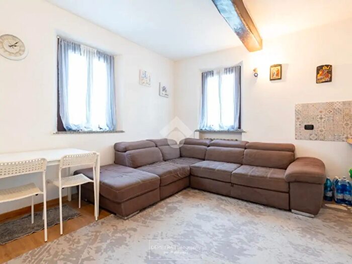 Appartamento trilocale in vendita in Via Carso, Vignola