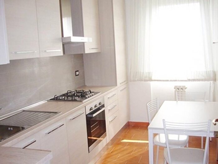 Appartamento trilocale in affitto in Via Angelo Moro, Centro, San Donato Milanese