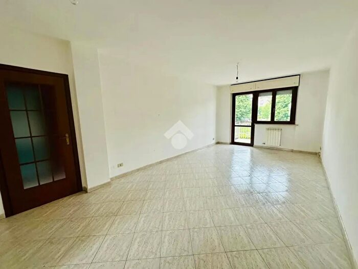Appartamento quadrilocale in vendita in Via Bertino, Borgaro Torinese