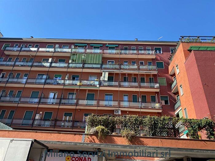 Appartamento monolocale in affitto in Dergano, Milano