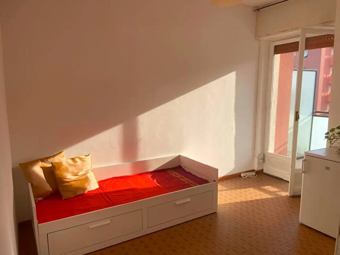 Appartamento monolocale in affitto in Via Filippo Tajani, Milano