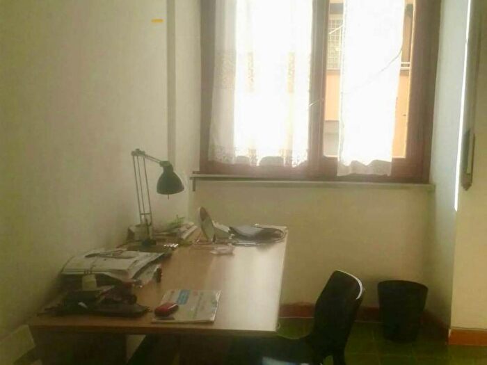 Appartamento trilocale in affitto in Piazza di Santa Maria Ausiliatrice, Furio Camillo, Roma
