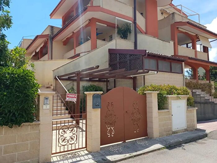 Casa in vendita in Via Rimini Nc, Ginosa
