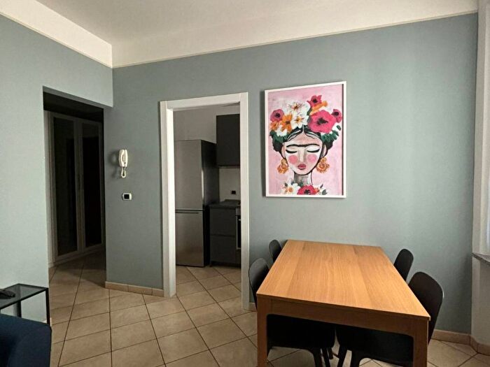 Appartamento trilocale in affitto in Via Vittorio Rugarli, Centro, Fornovo di Taro