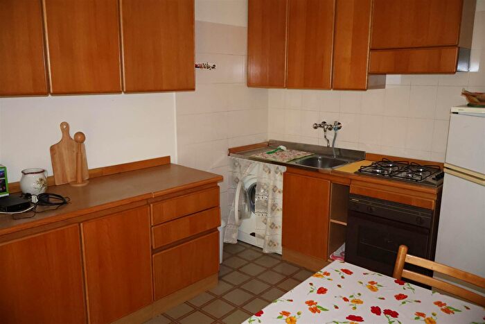 Appartamento bilocale in vendita in Ferriere