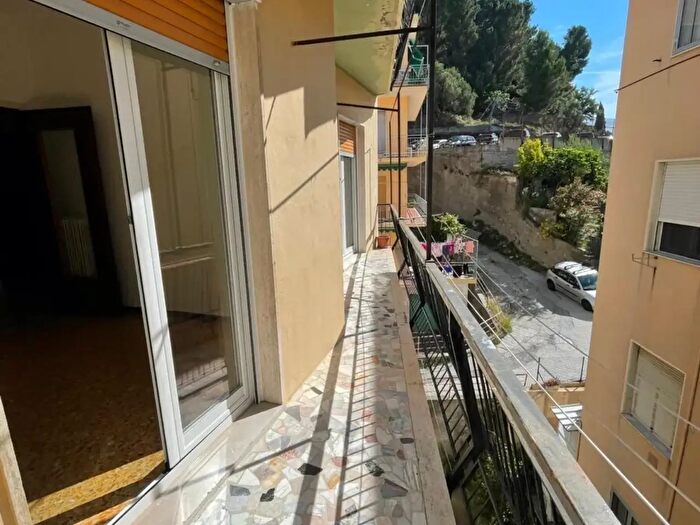 Appartamento quadrilocale in vendita in Imperia