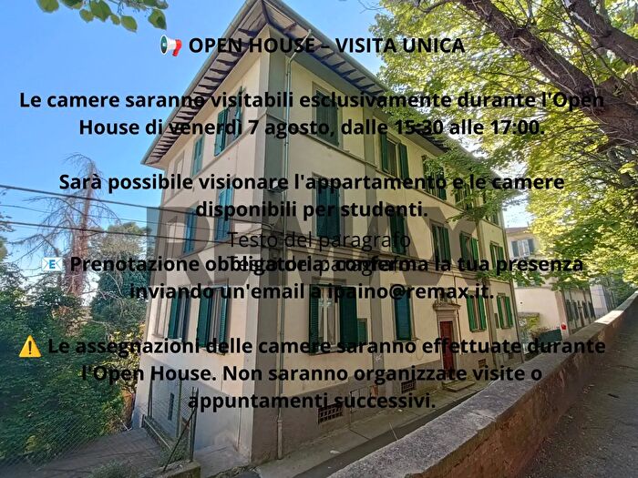 Appartamento quadrilocale in affitto in Viale Zefferino Faina, Perugia