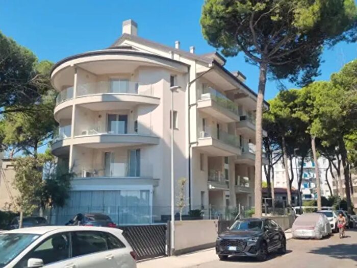Appartamento quadrilocale in vendita in Via delle Betulle, Comacchio