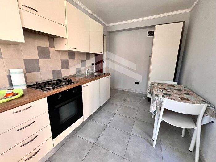 Appartamento bilocale in affitto in Cda Peschio, Centro, Ripalimosani