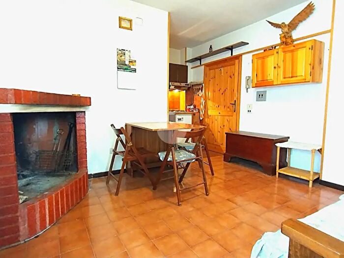 Appartamento bilocale in vendita in Via Panoramica, Filettino