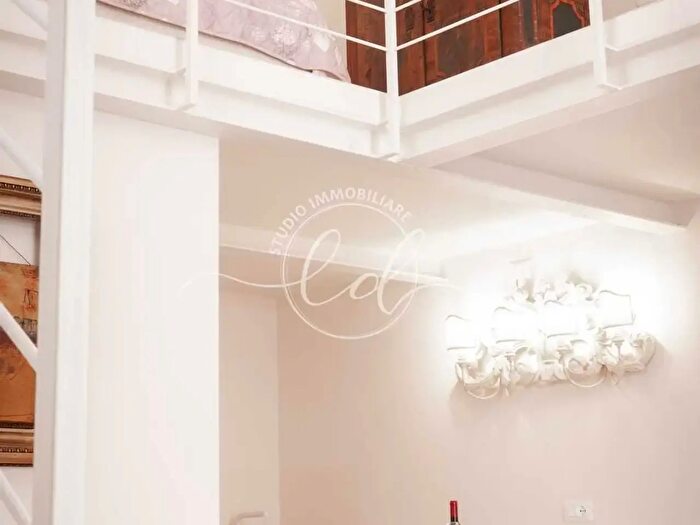 Appartamento monolocale in vendita in Pietrasanta