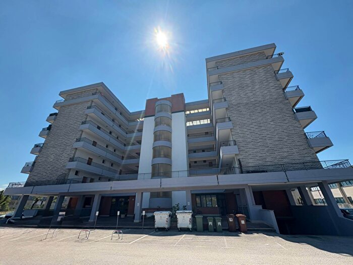 Appartamento monolocale in vendita in Via Santo Domingo, Pomezia