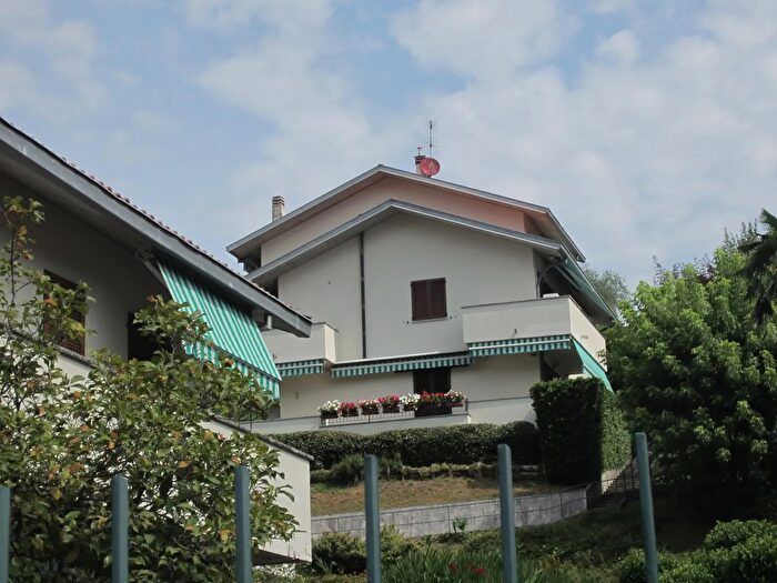 Appartamento bilocale in vendita in Viale Domenico Vitali, Bellagio