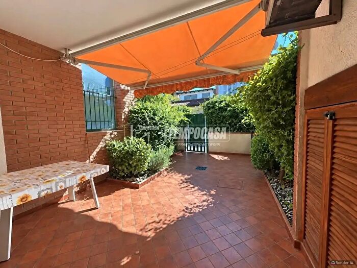 Appartamento trilocale in vendita in Viale Australia Lido delle Nazioni, Comacchio