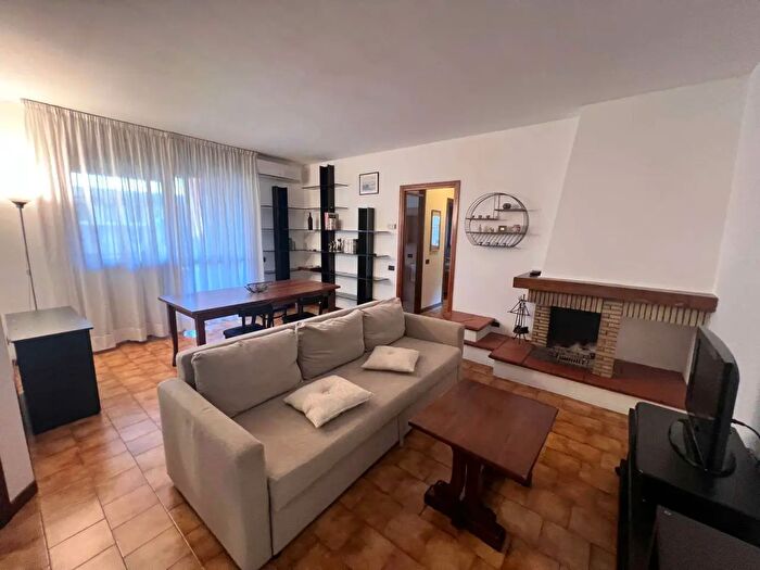 Appartamento trilocale in affitto in Spallanzani, Lissone