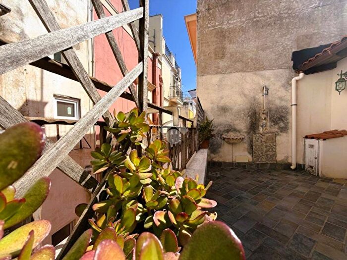 Appartamento bilocale in affitto in Via lungomare caboto vic, Gaeta