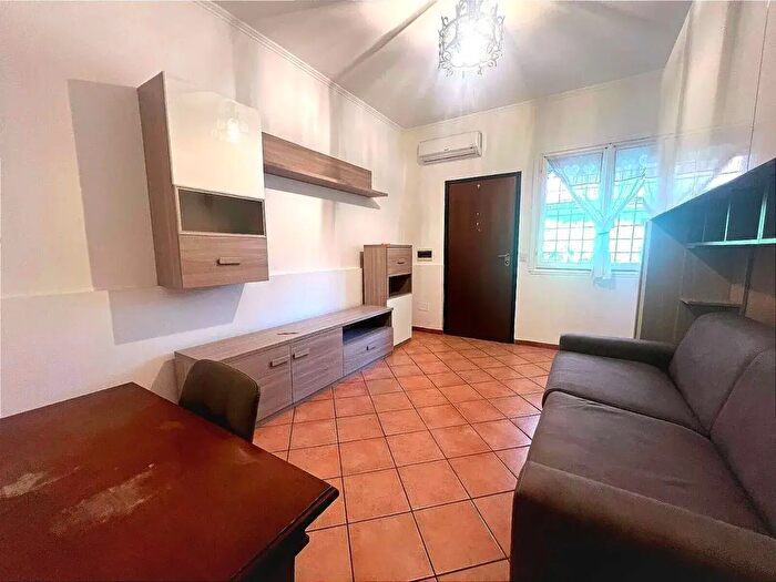 Appartamento monolocale in vendita in Via Balzola, Roma