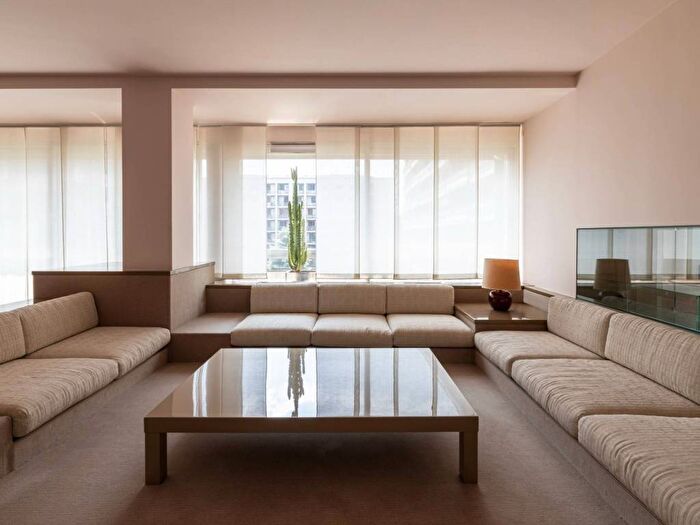 Appartamento con 5 locali in affitto in Via Vincenzo Monti, Fiera Sempione City Life Portello, Milano