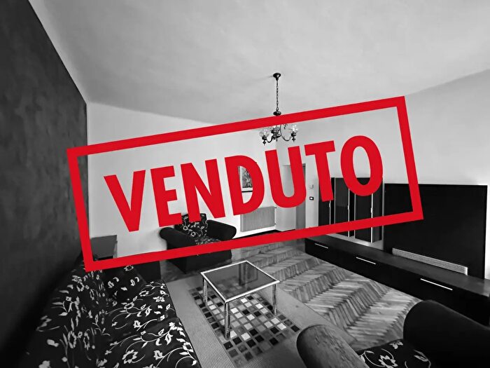 Appartamento bilocale in vendita in Gorizia