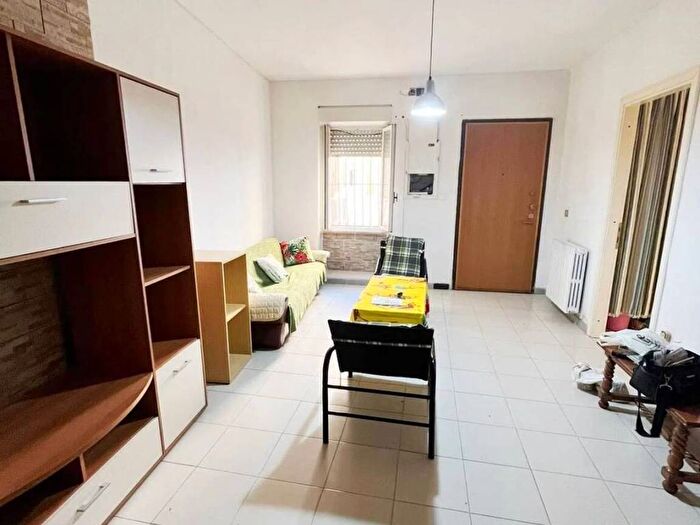 Appartamento quadrilocale in affitto in Centro Storico, Sassari