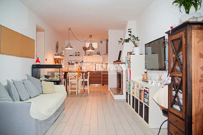 Appartamento trilocale in vendita in Via Squero, Cesenatico