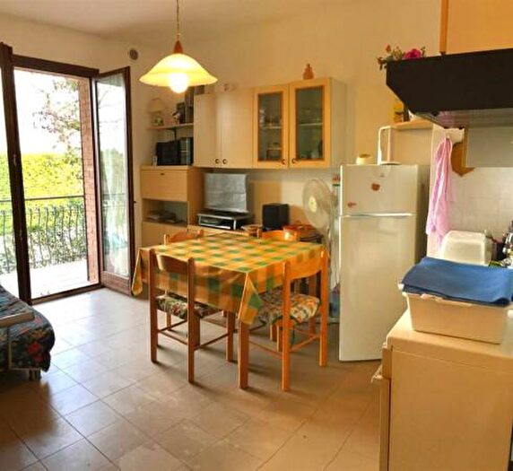 Appartamento trilocale in vendita in Urbino