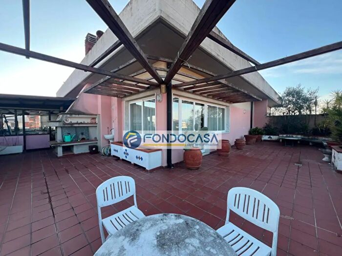 Appartamento con 5 locali in vendita in Via Felice Cavallotti, Carrara