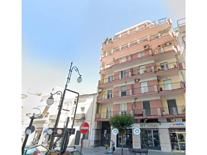 Appartamento quadrilocale in vendita in Corso Nazionale, Scafati