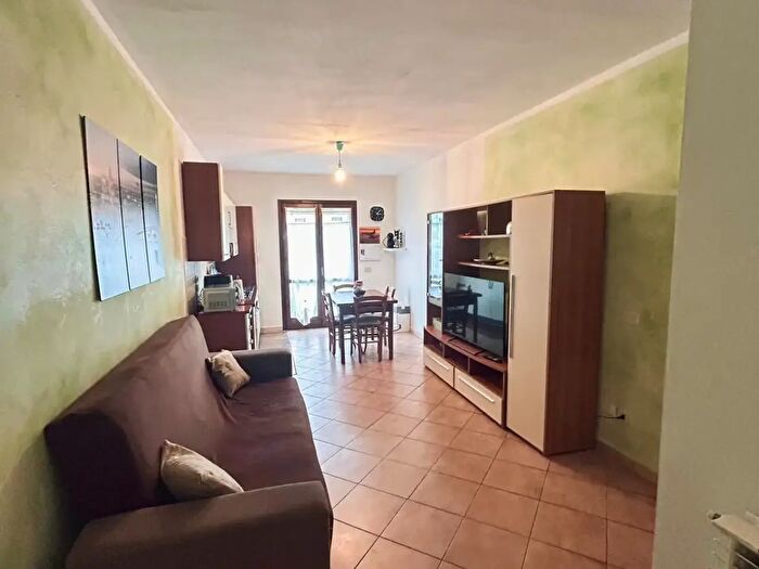 Appartamento bilocale in affitto in S Donato, Cascina