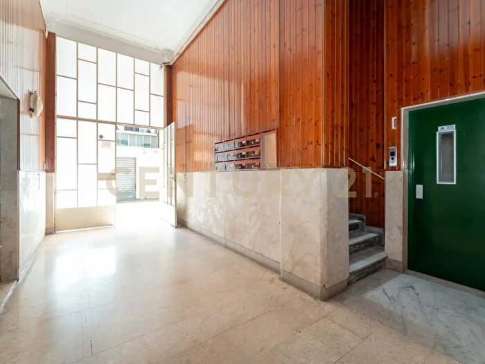 Appartamento quadrilocale in affitto in Catania