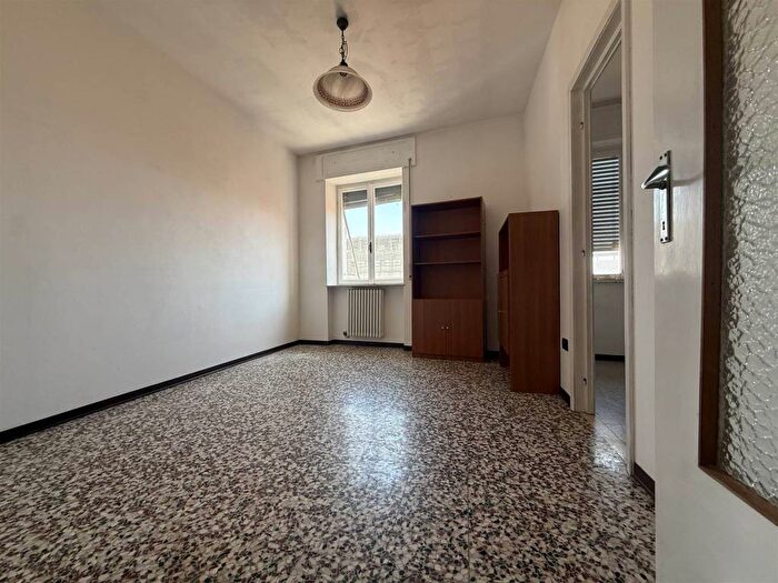 Appartamento bilocale in affitto in Centro, Fiorenzuola dArda