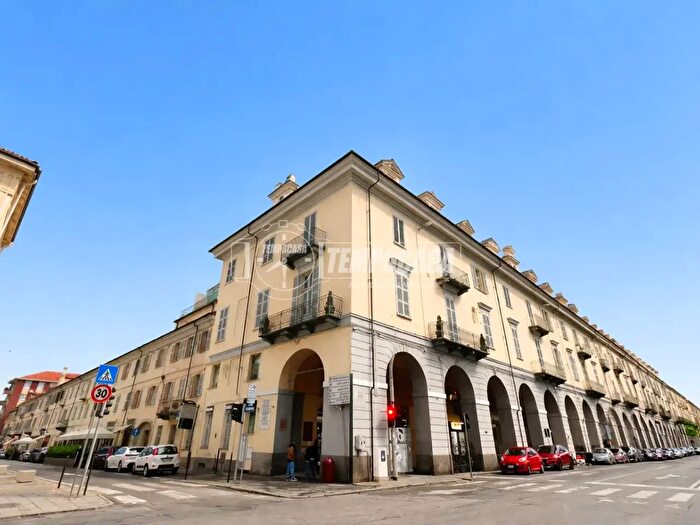 Appartamento trilocale in vendita in Corso Torino, Pinerolo